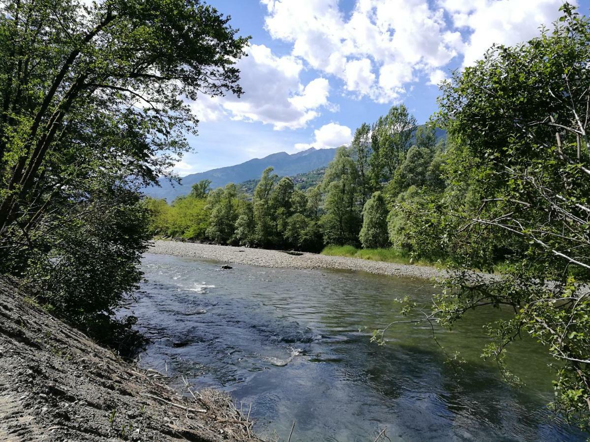 Tegliovacanze Kültér fotó